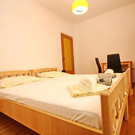 Holiday Kosta Prázdninový dům *