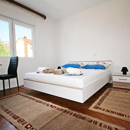 Prázdninový dům Holiday Kosta