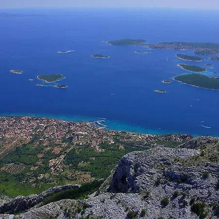 Prázdninový dům Holiday Kosta *