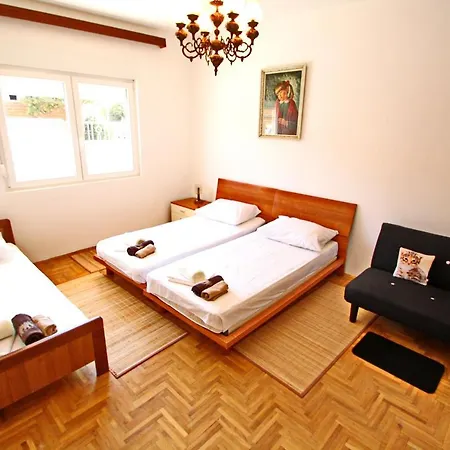 Holiday Kosta Prázdninový dům *