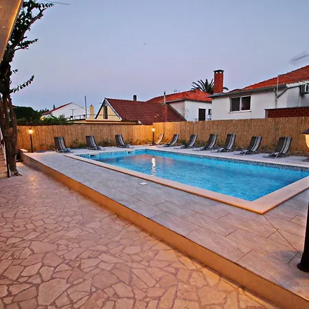 Holiday Kosta Orebić